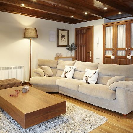 Val De Ruda Luxe 34 By Feelfree Rentals バケイラ・ベレット エクステリア 写真