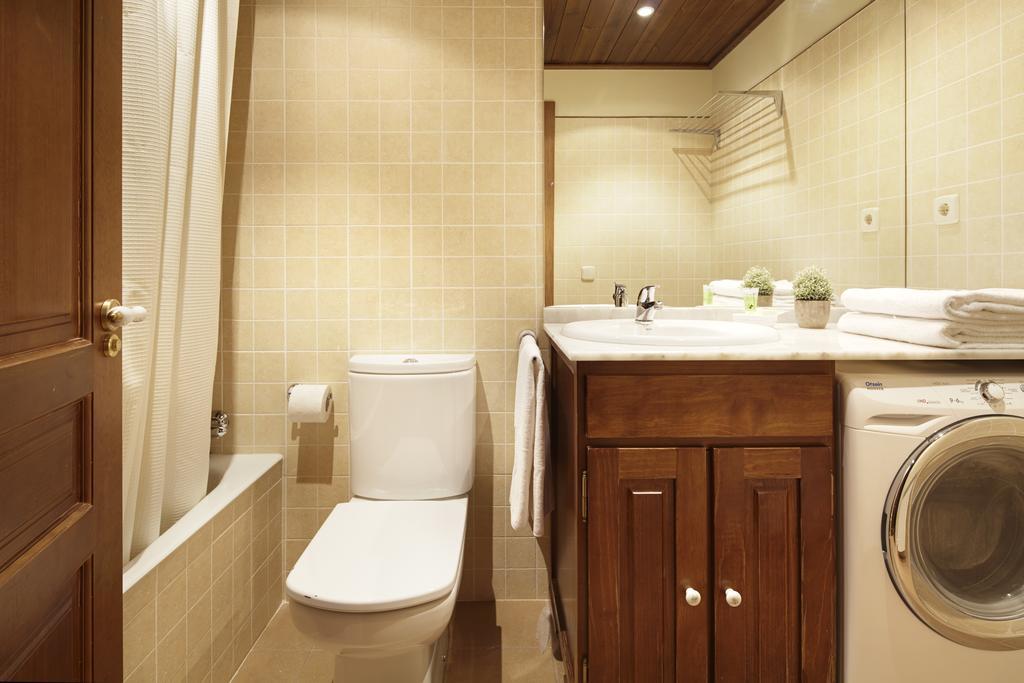 Val De Ruda Luxe 34 By Feelfree Rentals バケイラ・ベレット エクステリア 写真