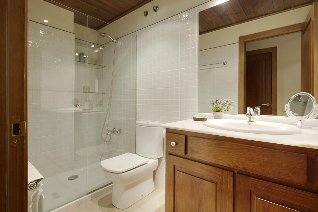 Val De Ruda Luxe 34 By Feelfree Rentals バケイラ・ベレット エクステリア 写真