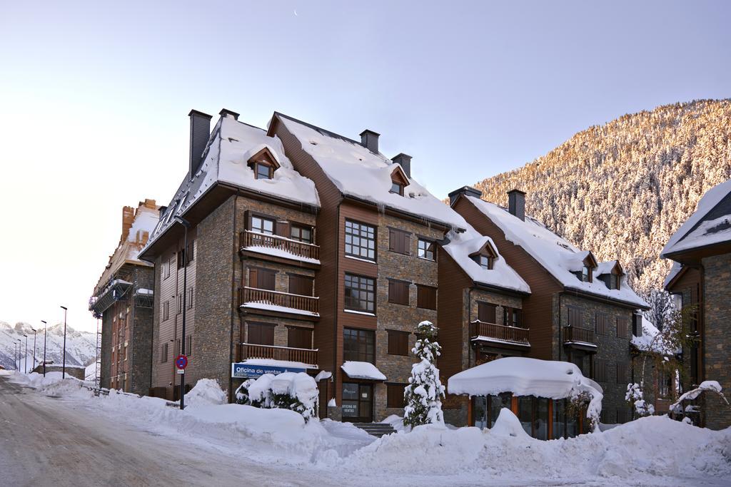 Val De Ruda Luxe 34 By Feelfree Rentals バケイラ・ベレット エクステリア 写真
