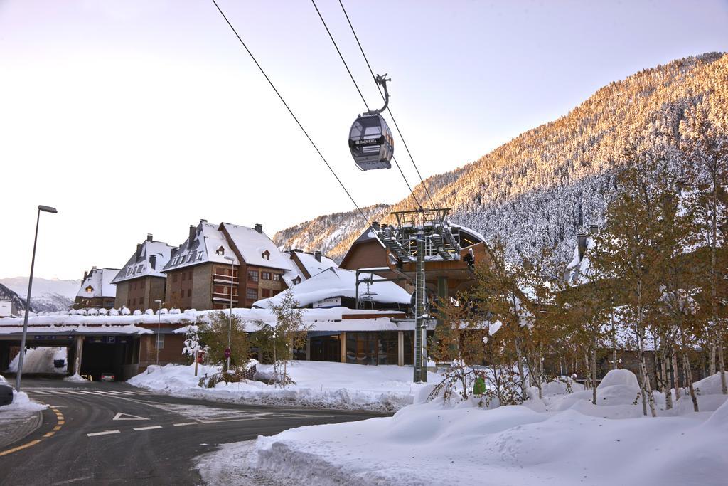 Val De Ruda Luxe 34 By Feelfree Rentals バケイラ・ベレット エクステリア 写真