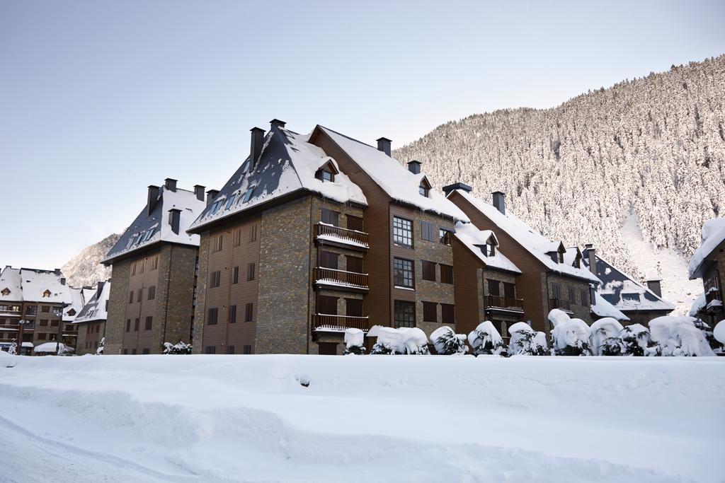 Val De Ruda Luxe 34 By Feelfree Rentals バケイラ・ベレット エクステリア 写真