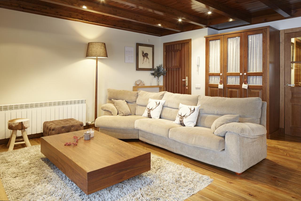 Val De Ruda Luxe 34 By Feelfree Rentals バケイラ・ベレット エクステリア 写真