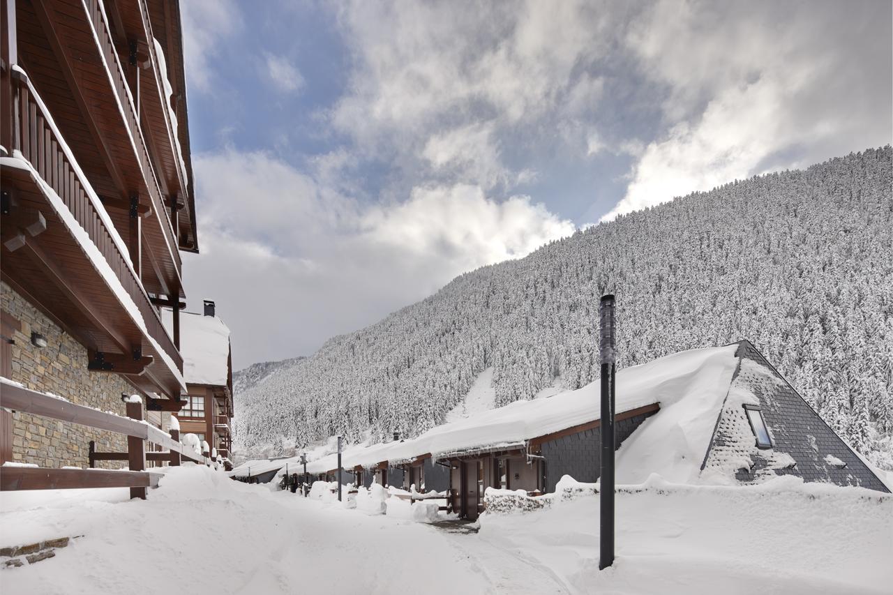 Val De Ruda Luxe 34 By Feelfree Rentals バケイラ・ベレット エクステリア 写真