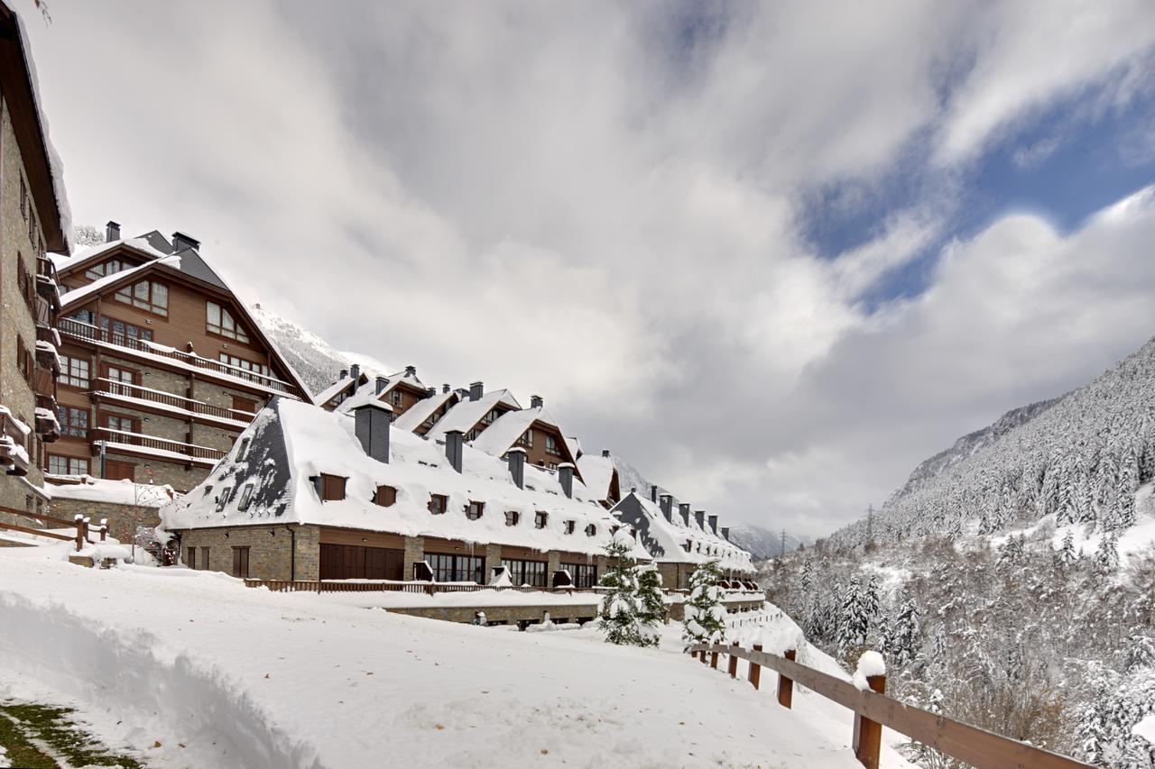 Val De Ruda Luxe 34 By Feelfree Rentals バケイラ・ベレット エクステリア 写真